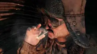 Metro Last Light Redux - Dark Waters