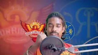 SRHism S- 1 Ep - 16 | #srhvsrr | | #SuperFanMVN |