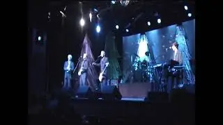 THE FORTUNES Silent Night (Live on stage version)