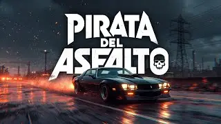 El Pirata del Asfalto (Hard Rock/ Heavy Metal en Espa&ntilde;ol )