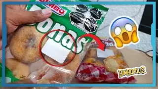 🔥YA SE ACABARON🔥 Encontramos las ÚLTIMAS... BIMBOPOLIS 2025 🤯