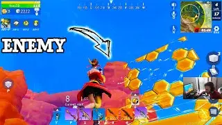 400 Meters Sniper Shot Blank (Creative Destruction)