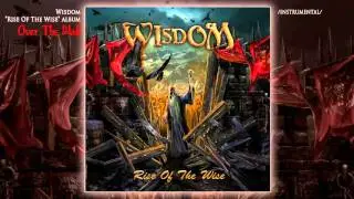 Wisdom - Over The Wall