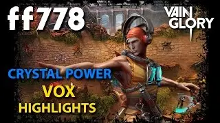 Vox: cp highlights