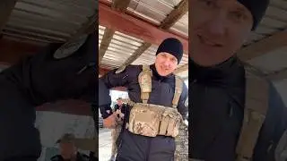 ГОТОВИМСЯ К ИГРЕ #страйкбол #airsoft #airsoftcqb #airsoftgameplay #scorpusha #military #airsoftgun