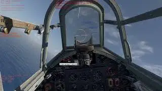 2026 01 03 14 54 03--IL2 Cliffs of Dover Blitz/Tobruk. A little Tobruk action in a Hurricane.