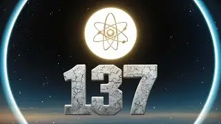 137 Explained: Physics' Greatest Unsolved Question