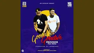 Goodall Gondwe (feat. Martse)