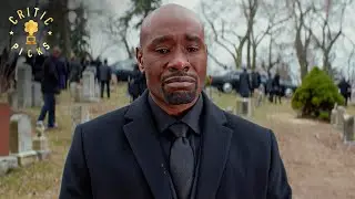 The Funeral Scene (Full Scene) | The Best Man Holiday
