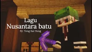 Unofficial soundtrack NusantaraBatu.