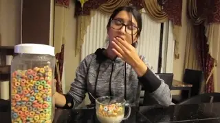 RAMADAN VLOG 2017! part 3!!