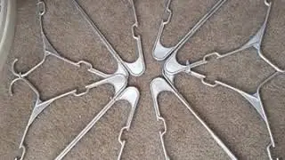 Hanger snowflakes-1A