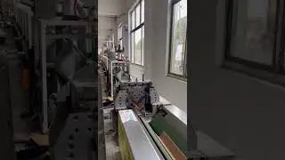 cut cut cut  #papercornerprotector #packingmaterial