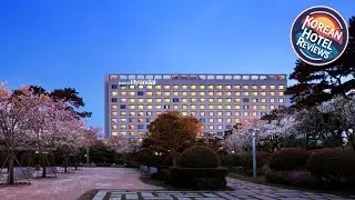 Hotel Hyundai by Lahan Ulsan | Ulsan, South Korea | Hotel Review 🏨