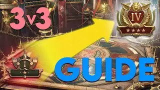 Tag Team Arena Advices From F2P! | Raid: Shadow Legends