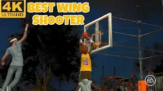 MAXED ICON WING SHOOTER THE REAPER | NBA Live 19 Live Run | NBA Live 19 Live Run 3v3 ​| NBA Live 19