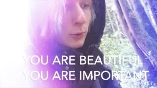 EVERYONE IS BEAUTIFUL, EVERYONE IS IMPORTANT