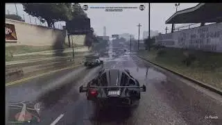 GTA V Dilly Dally