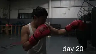 No Excuses,Just Work| Day 20