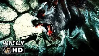 UNDERWORLD AWAKENING Clip - 