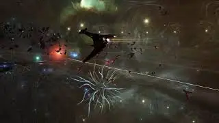 The Boojum Live! | EVE Vanguard! | Its Mordu Time!