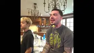 Стабильный Роналду ЗВОНИТ FaZe Jev! 😂