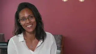 Meet Janei: A VCU Gerontology Graduate