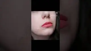 NARS Audacious Lipstick NATALIE