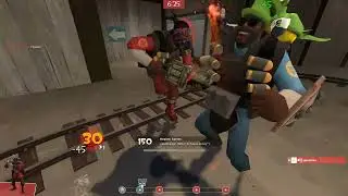 Fails compilation 19