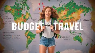 Student Budget Travel Guide 2024