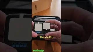 GoPro Hero11 Black Costco #unboxing #goprohero11black