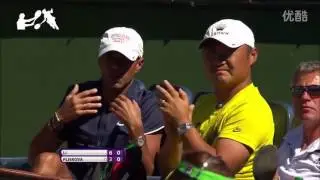 Li Na VS Karolina Pliskova Highlight 2014 R3