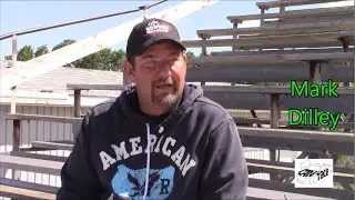 CANrace Feature: 1 on 1 with Mark Dilley