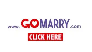 Stop Dating & Get Married | Gomarry.com TV Advert