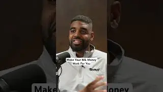 Make Your NIL Money Work for Your Future
