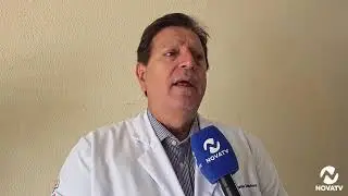 HGP - Hospital Geral de Promiss&atilde;o abre novas contrata&ccedil;&otilde;es.