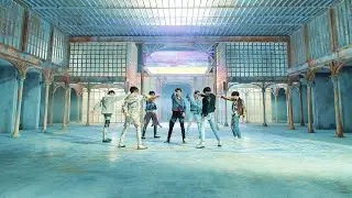 BTS (방탄소년단) - 'FAKE LOVE' (Ben Ettedgui REMIX Pt. IX)