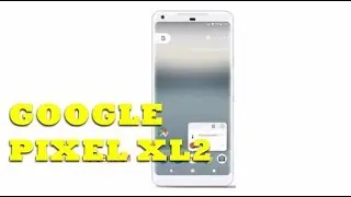 GOOGLE PIXEL XL2 6GB RAM, 64GB ROM, DISPLAY 5,7 INCH||Specifications And Features