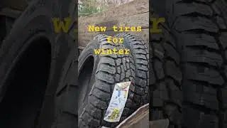 лучшие зимние шины #шины #зима #nokian #лом #грузовик #рабочийгрузовик