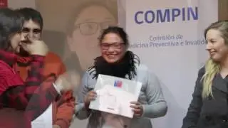Capacitacion COMPIN