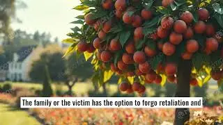 Understanding Qisas in islamic justice system