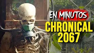 El oxigeno cuesta CHRONICAL: 2067 | EN MINUTOS