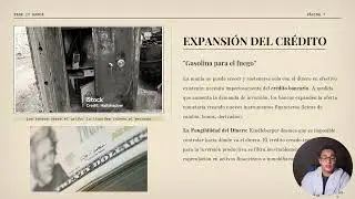 Man&iacute;as, p&aacute;nicos y cracs (Kindleberger) por Alex Bella