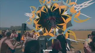 AUDIOSONIC @ Earthdance 2018 - RS