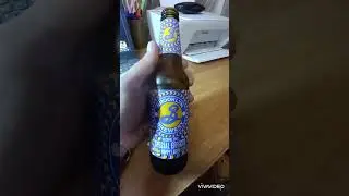 Про ПИВО: Brooklyn Brewery Hoppe Lager 0.0