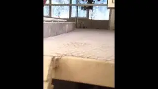 BauerMeister Powder Sugar Mill-Grinder