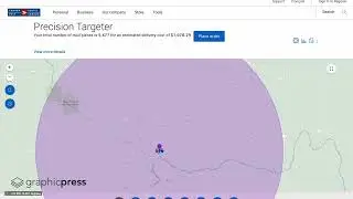 Precision Targeter Instructions