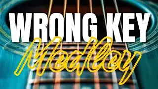 KANUTA CULTURE - Wrong Key Medley (2025 PNG Music)(feat. KOVE ROCKERS)