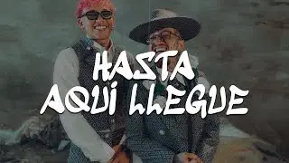 Be&eacute;le &ndash; Hasta Aqu&iacute; Llegu&eacute; (En Vivo) 🔥 Latin Fest Valencia 2025