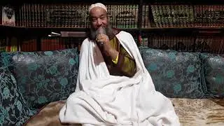 قيل لإبراهيم ابن أدهم ما لنا ندعو فلا يستجاب لنا